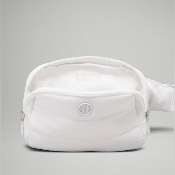 Lululemon Unisex Water Repellent Everywhere Belt Bag 2L Wunder Puff ShoulderPack - Picture 5 of 6